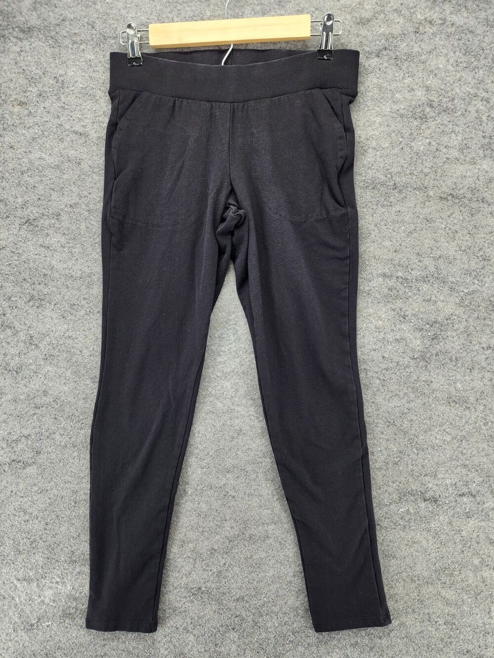Torrid Leggings Womens 00 Pull On Black